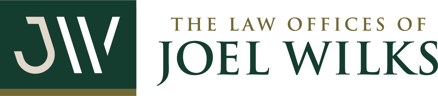 Joel Wilks Logo